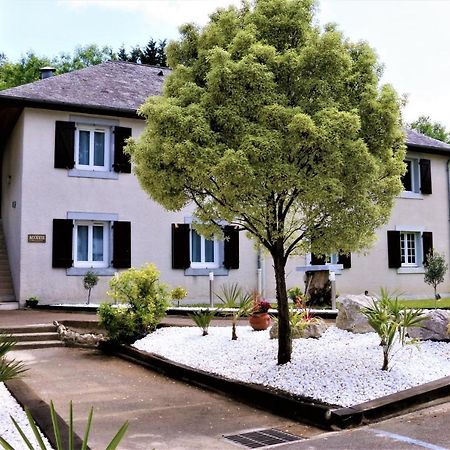 Auberge De La Vallee D'Ossau Izest エクステリア 写真
