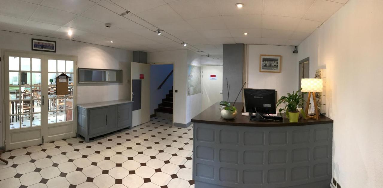 Auberge De La Vallee D'Ossau Izest エクステリア 写真